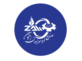 فرومولیبدن-زنجان