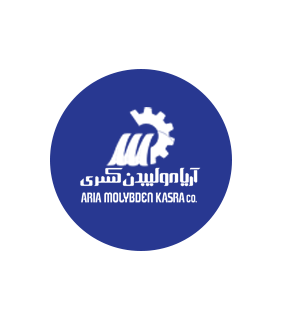 آریا-مولیبدن-کسری